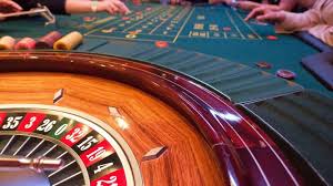 Официальный сайт Casino JVSpin